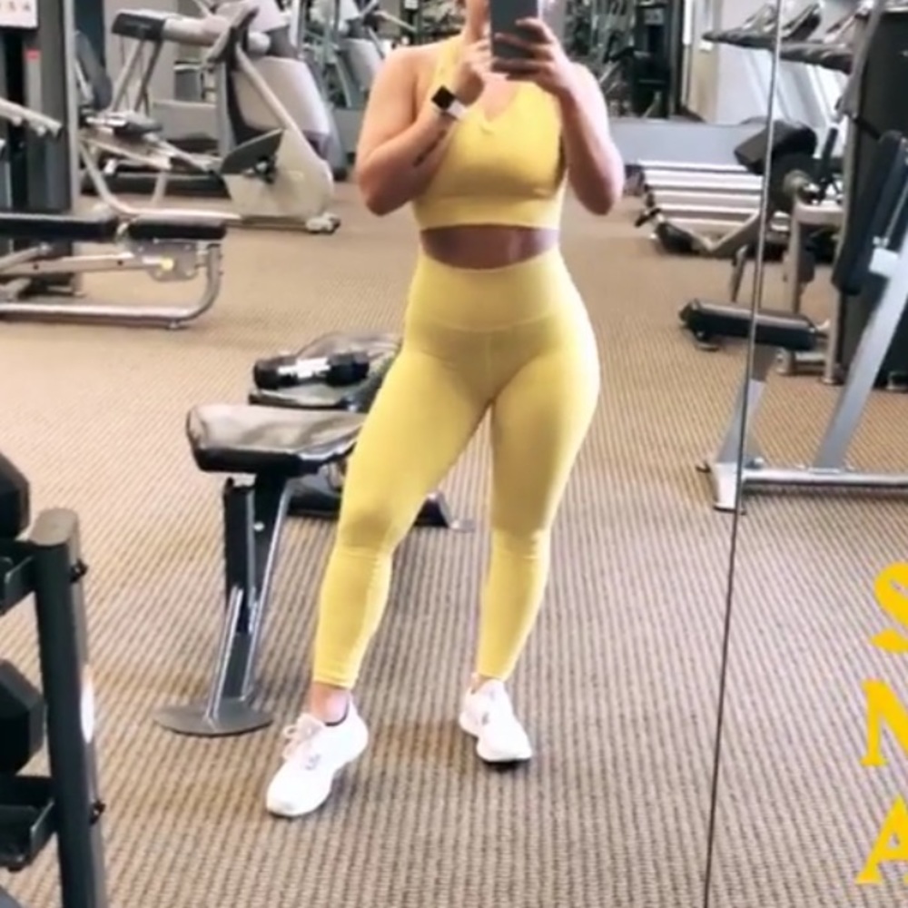 Alphalete revival set
